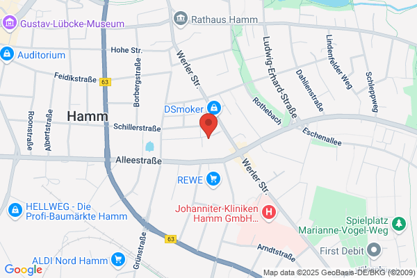 Altenzentrum Liebfrauen