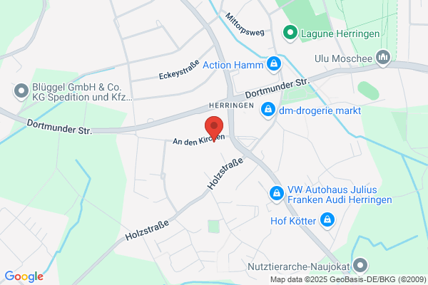 Evangelisches Altenzentrum St. Victor