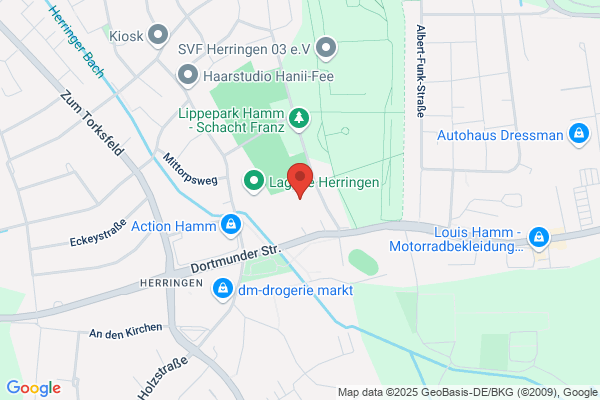 Kreisverband Hamm Arbeiterwohlfahrt