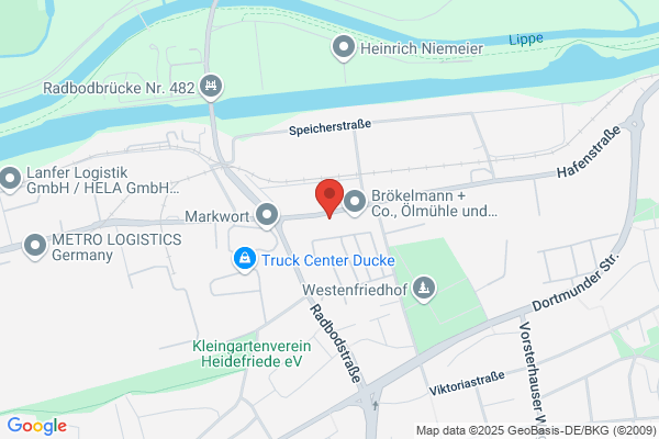 Freeway Logistics GmbH