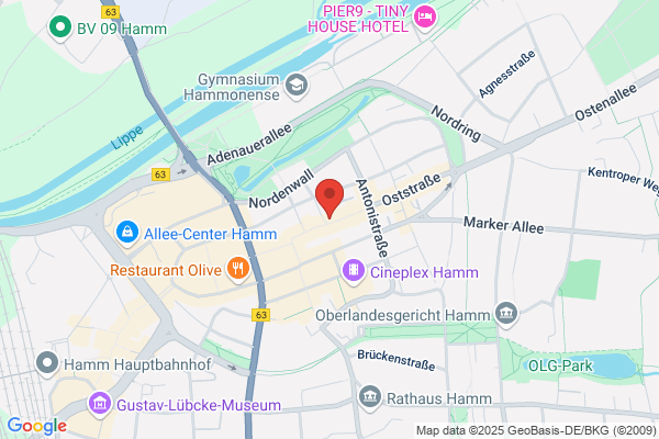 Hülle Fülle Hamm