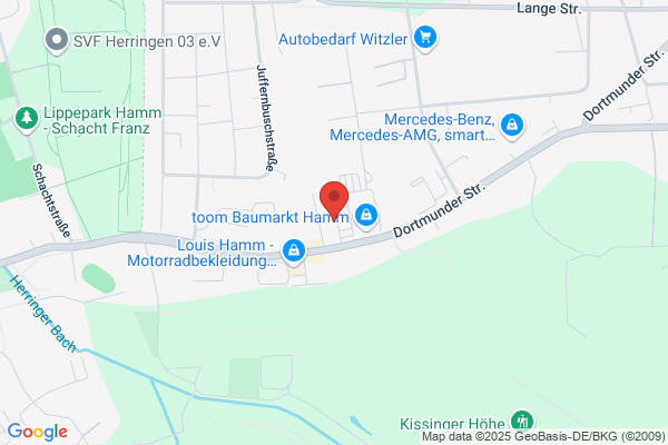 POLO Motorrad Store Hamm