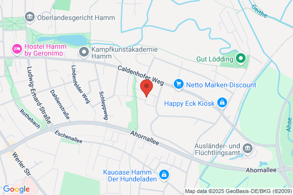 Stadt Hamm