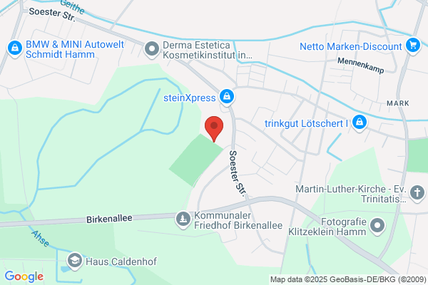 Sportpl. u. Turnhalle