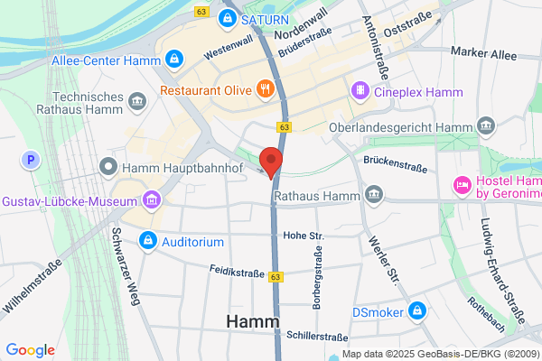 Liermann & Kübler Steuerberatungsgesellschaft mbH