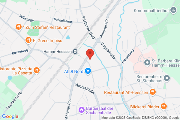 REWE