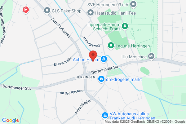 REWE