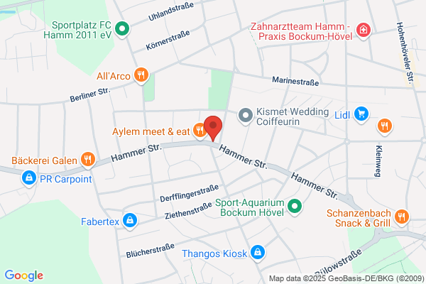 SB-Tankstelle