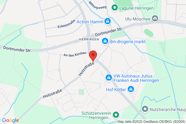 Hörster Funktechnik