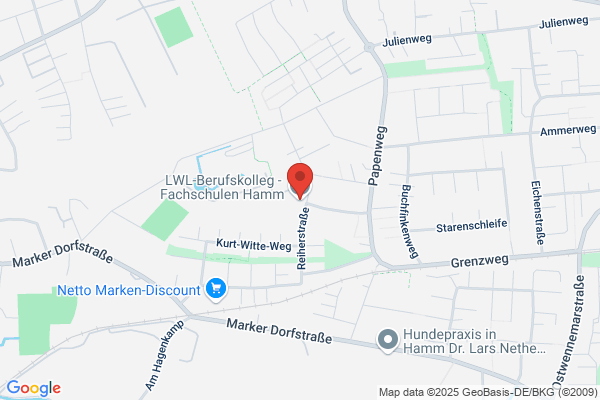 Landschaftsverband Westfalen- Lippe Hochbauabt.