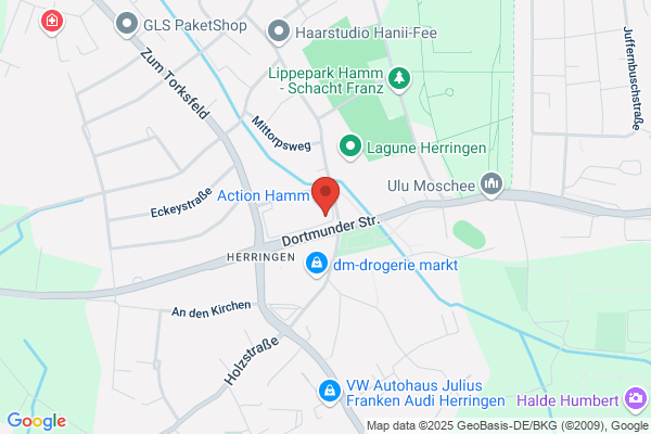 Fressnapf Hamm