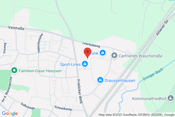 Tischlerei Ruschmeier UG (haftungsbeschränkt)