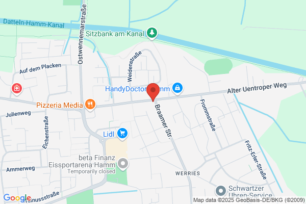Mosblech C. GmbH
