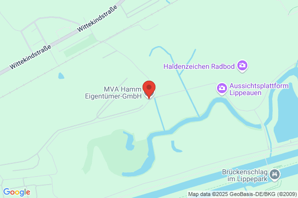 MVA Hamm Eigentümer-GmbH