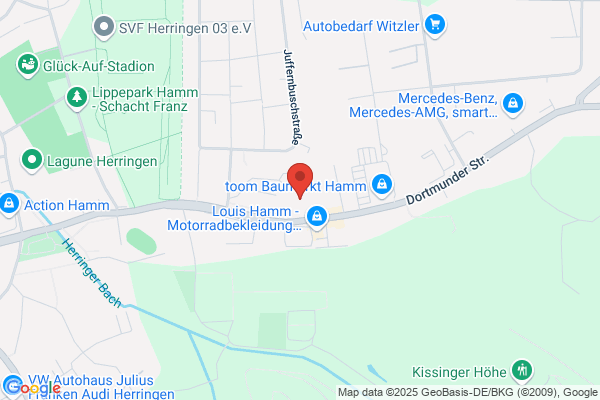 Schnäppchen Kaufmarkt GmbH