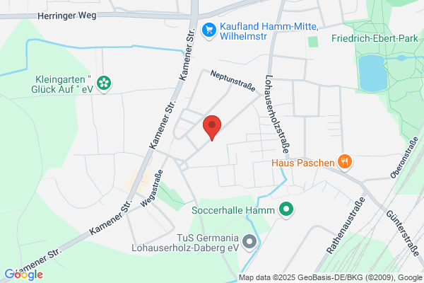 BC Hamm-Westen e.V. Verein für japanischen Kampfsport Judo u. Karate