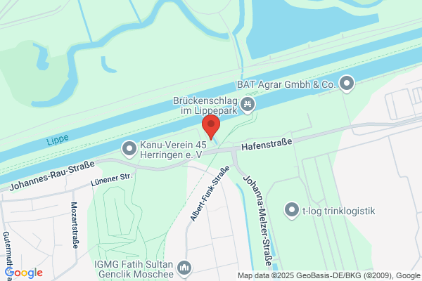 Club Nautico Hamm