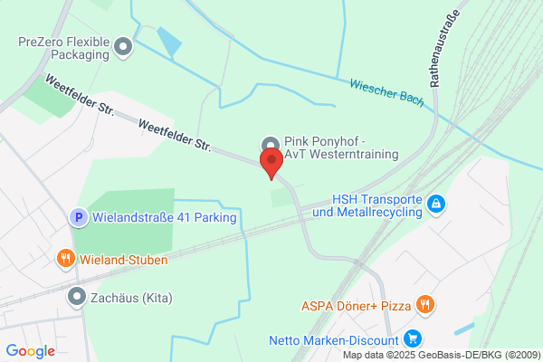 Hammer Hundefreunde e.V