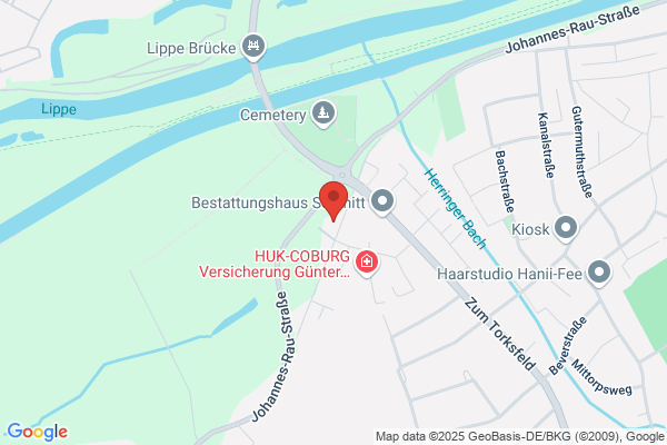 BUND Förderverein Hamm e. V.