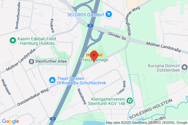 Deutscher Pudel Klub e.V. BG Hamm