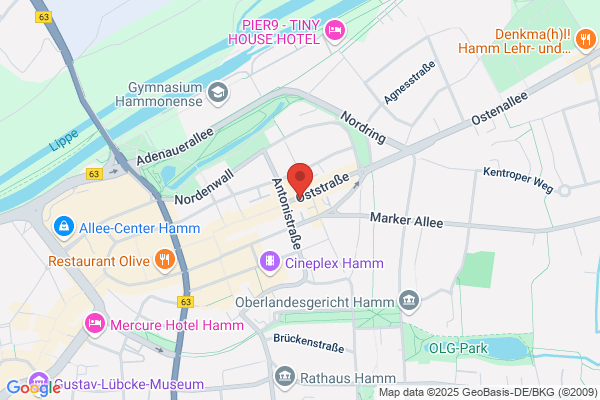 Haus & Grund Hamm e.V.