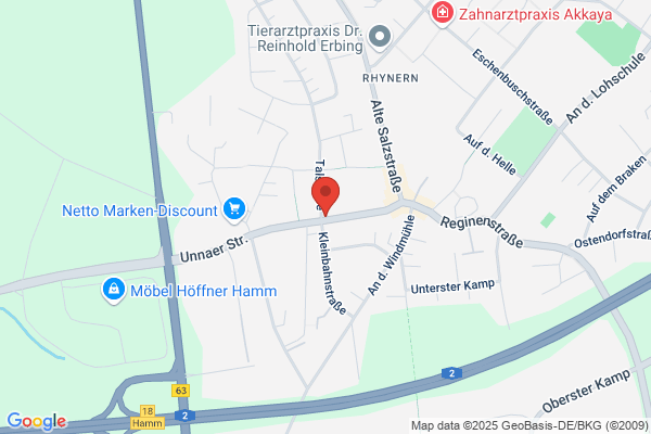 Heimatverein Rhynern 1991 e.V.