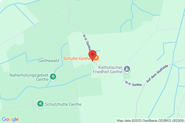 Tennisclub Geithe e.V.