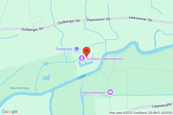 Westfälischer Turnerbund e.V. Jugendburg Oberwerries
