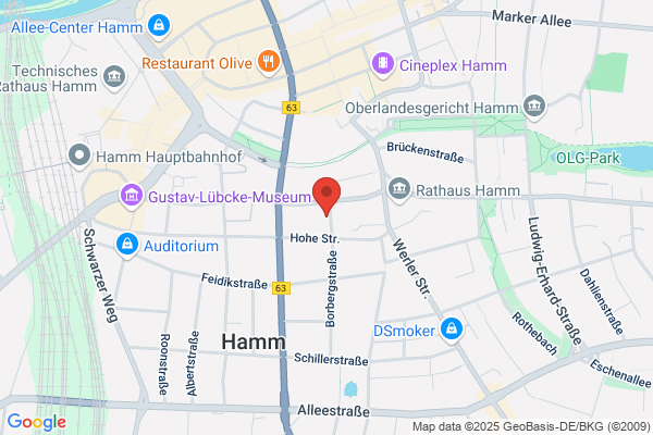 Work Inn Hamm