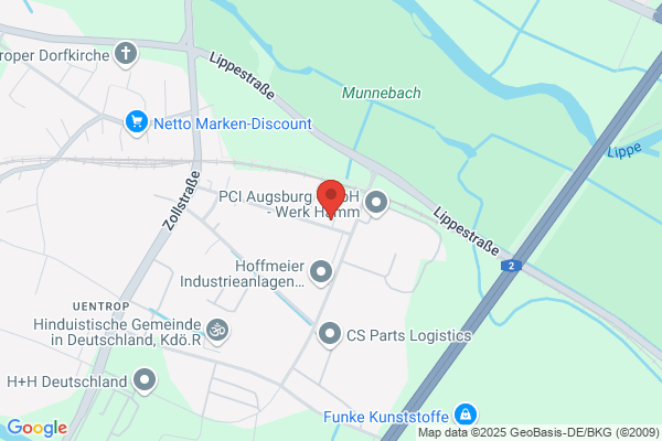 Mense Dienstleistung GmbH