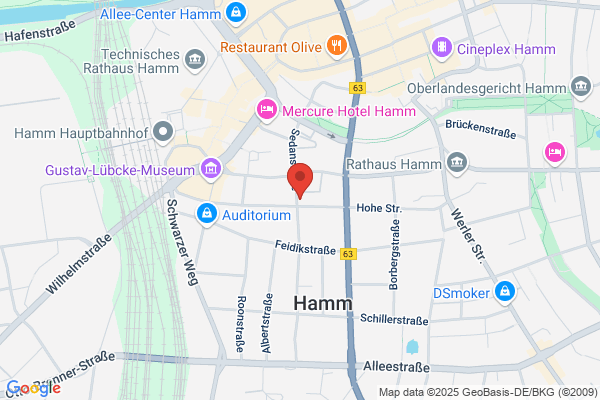 SIGNAL IDUNA Versicherung Carsten Holtmann