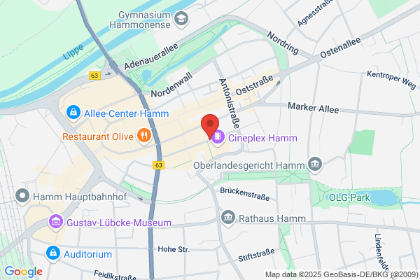 Provinzial Grygiel & Nolte