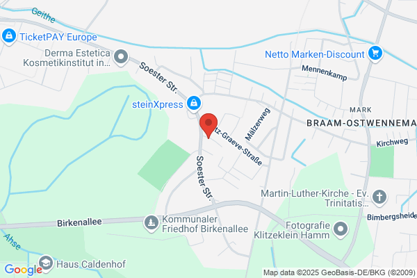 Deutscher Ring Versicherungen-Bausparen-Kapitalanlagen Generalagentur Erwin Körber Team