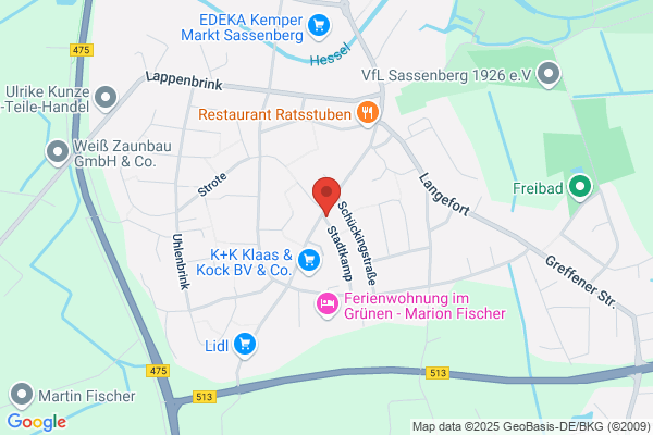 Martin Schnettker WWK Versicherungen