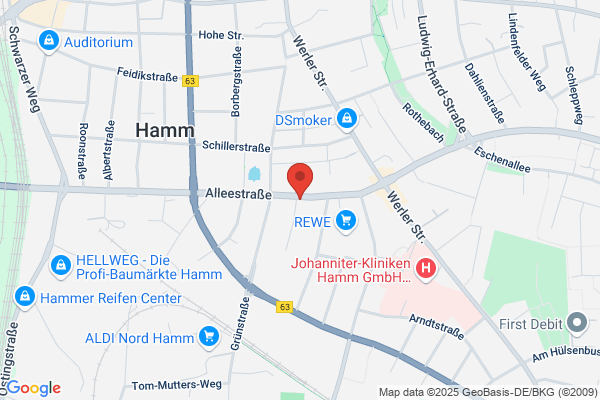 Textilpflege Hanig