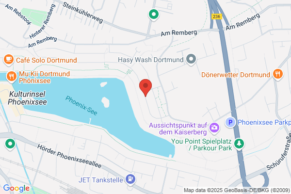 R+W Sportmarketing GmbH
