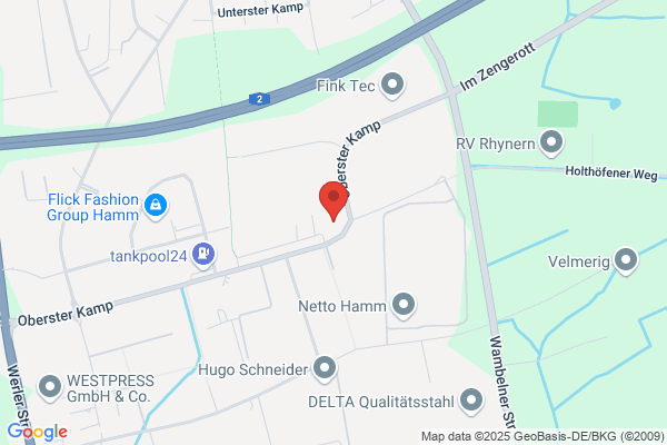 Flottmeyer Steghaus und Partner
