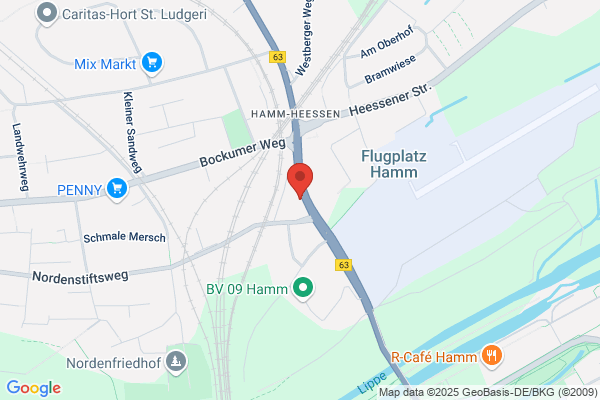 Treuhandstelle GmbH Niederlassung Hamm