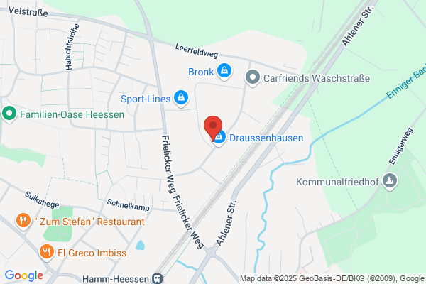 Dr. med. dent. Cordula Pioske, Fachzahnärztin für Kieferorthopädie