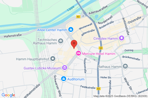 Germontec GmbH