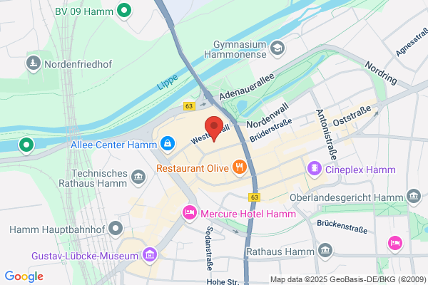 Zeitarbeit Creativ Bochum GmbH