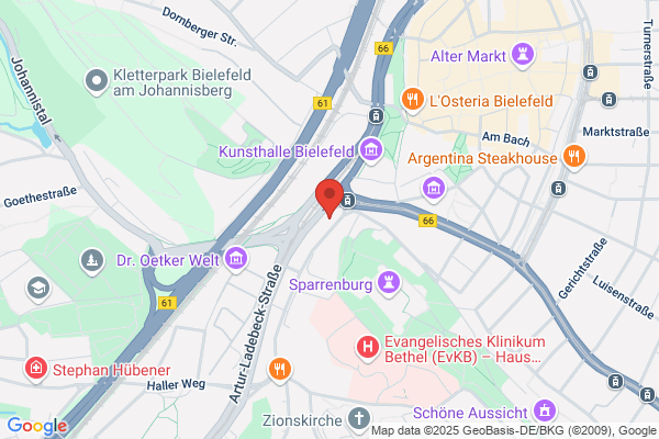 Piening GmbH Bielefeld