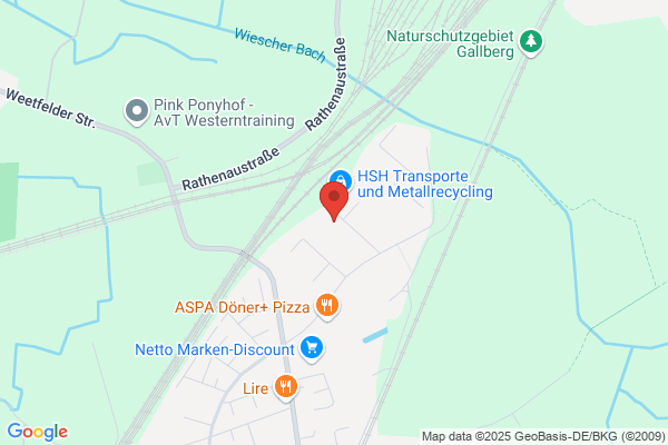 Eickhoff Veranstaltungsservice GmbH