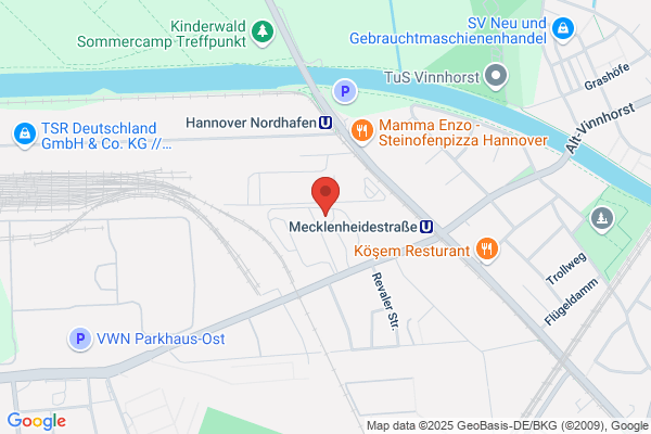 Biesterfeld Demontage & Recycling GmbH