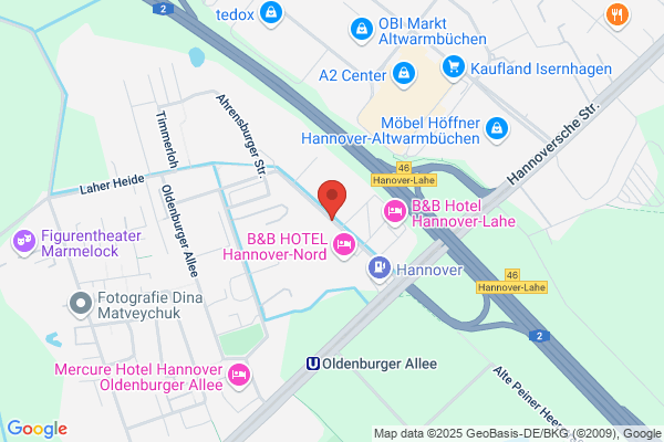 CBM-KAYA GmbH