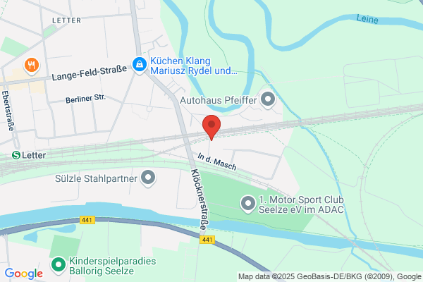 E.A.D. Mobilzaun GmbH