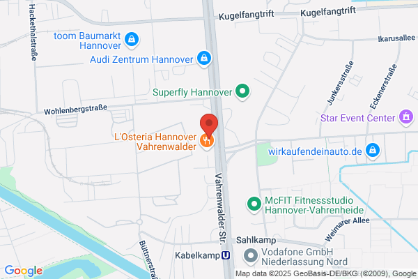HASU Abbruch GmbH - Abbruchunternehmen & Entkernung Hannover