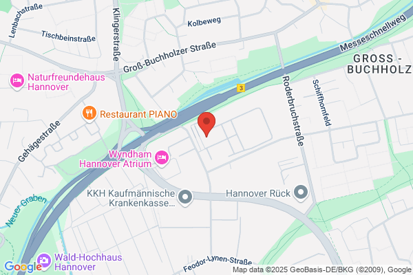 Abfallwirtschaft Region Hannover aha-Service
