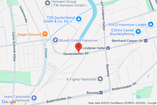 Spickermann GmbH