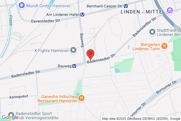 Hannover Zulassungsdienst